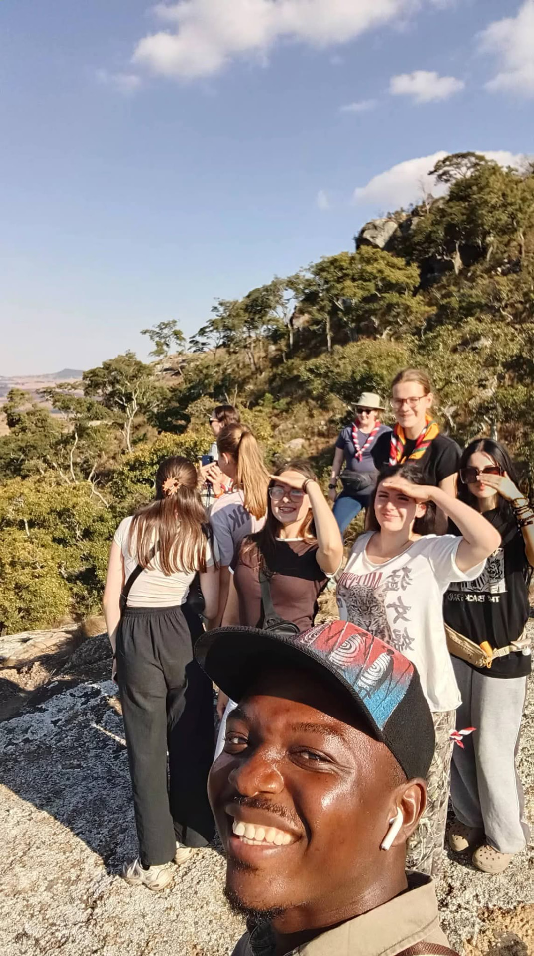 Custom Private Tours