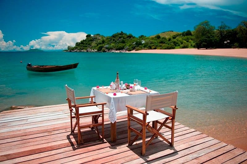 Honeymoon Packages