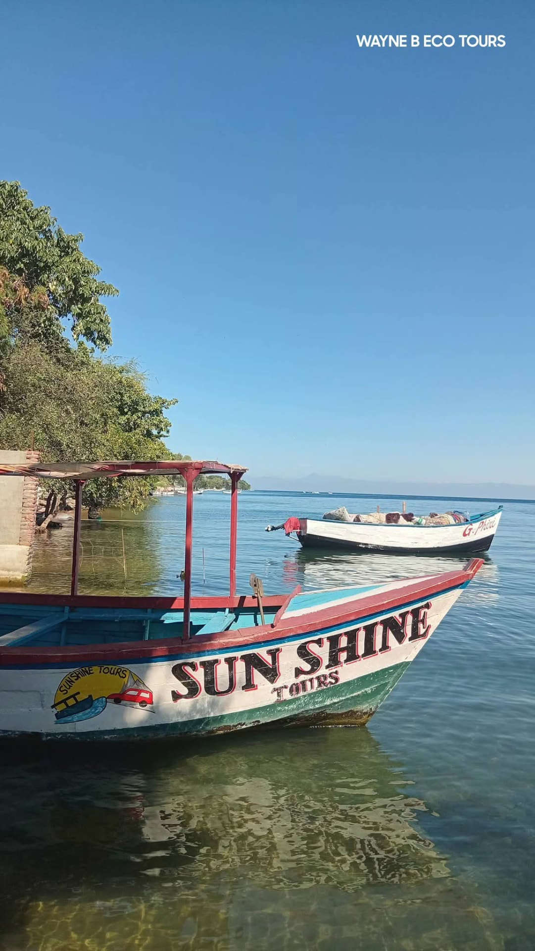 Lake Malawi Experiences